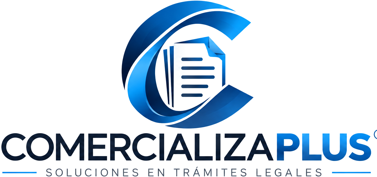ComercializaPlus, soluciones en trámites legales